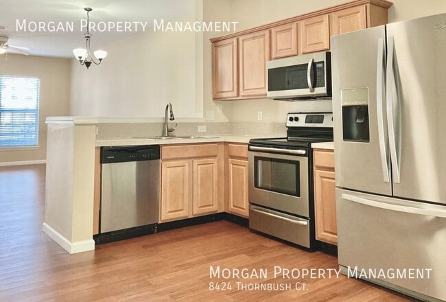 Building Photo - 8424 Thornbush Ct