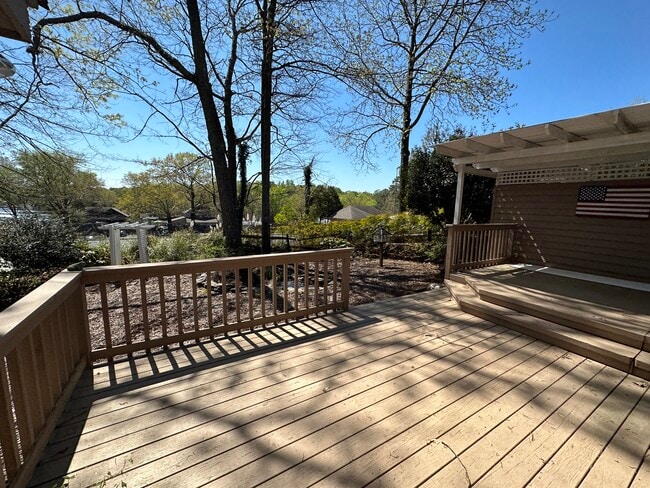 Foto del edificio - 36 Quayside Ct