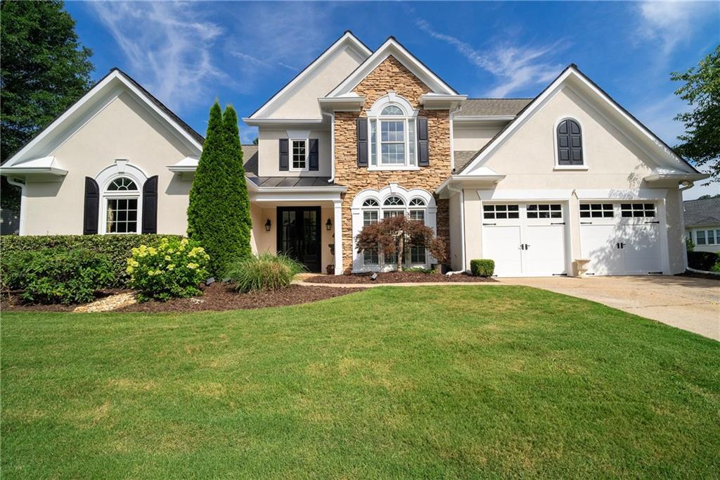 Foto principal - 6850 Weatherstone Way