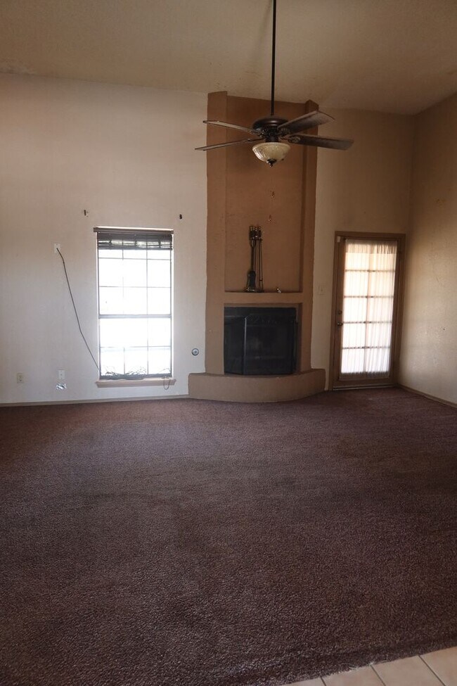Foto del edificio - 3212 Hickman St