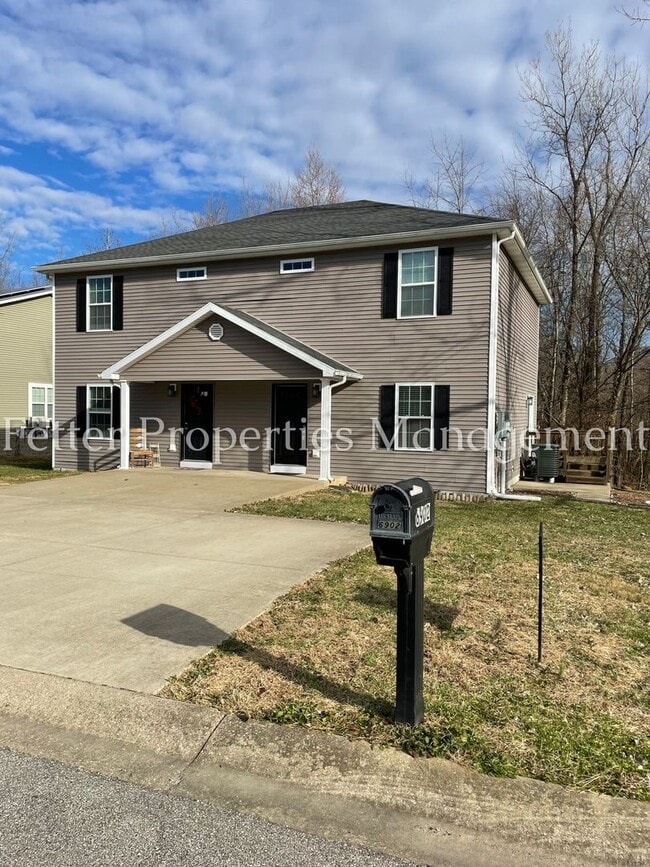 Building Photo - 6902-6904 Crescent Dr