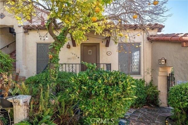 Foto del edificio - 1846 Holmby Ave