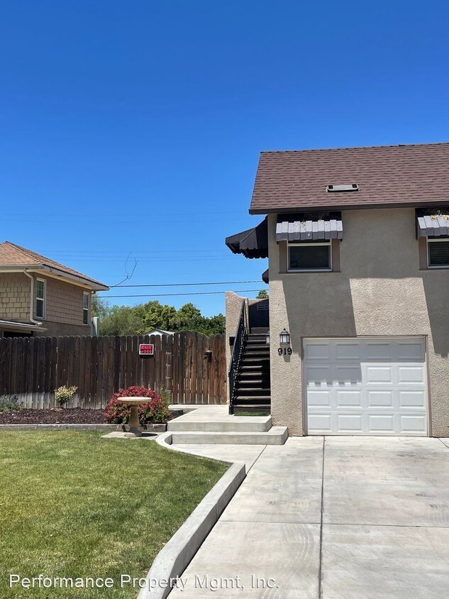 Primary Photo - 1 br, 1 bath House - 919 E. Andrews Ave