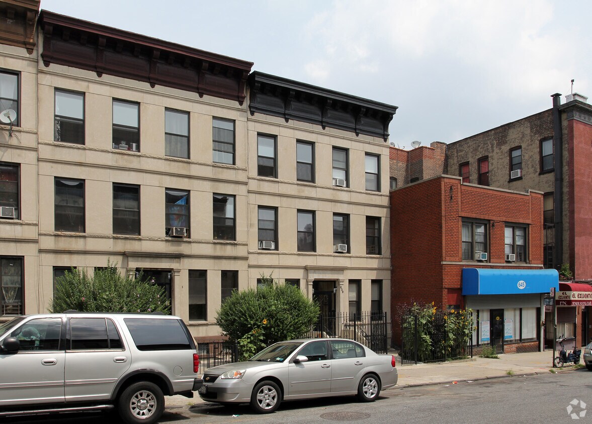 Building Photo - 639 Sterling Pl