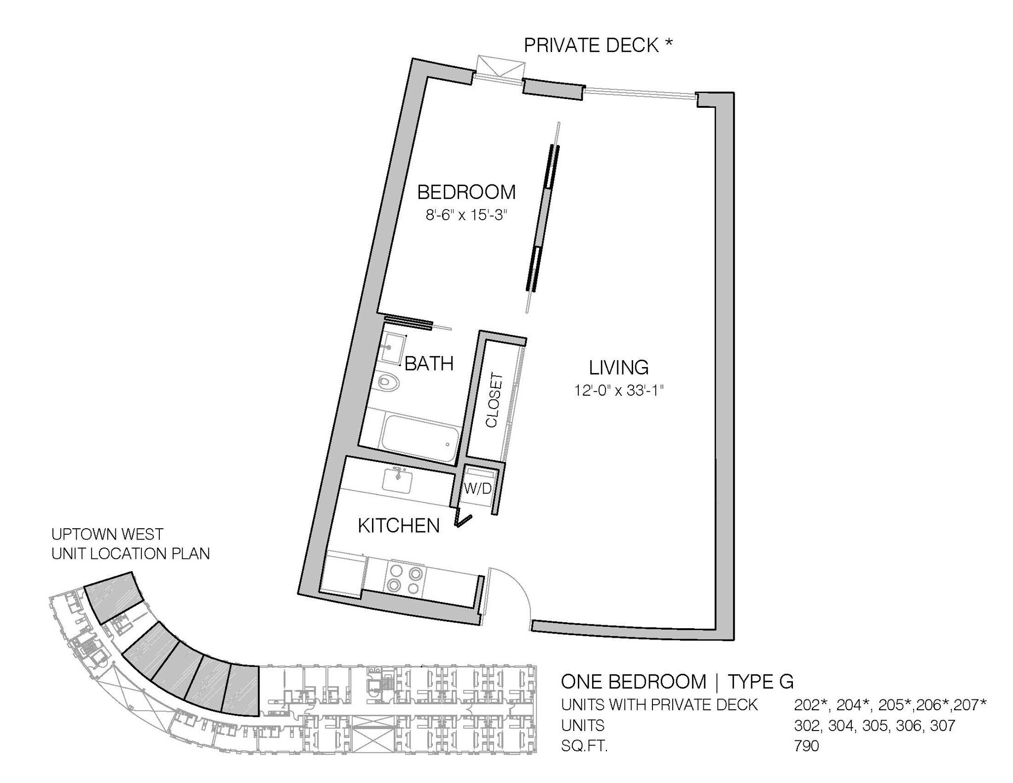Uptown – uw1-790