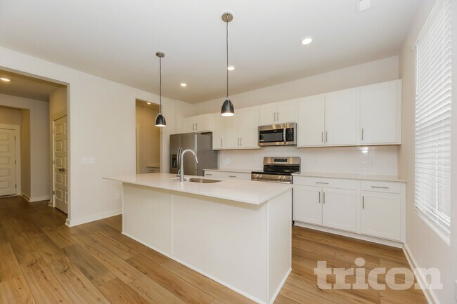 Foto del edificio - 6319 Trace Point Ct