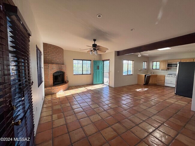 Foto del edificio - 2622 E Edison St