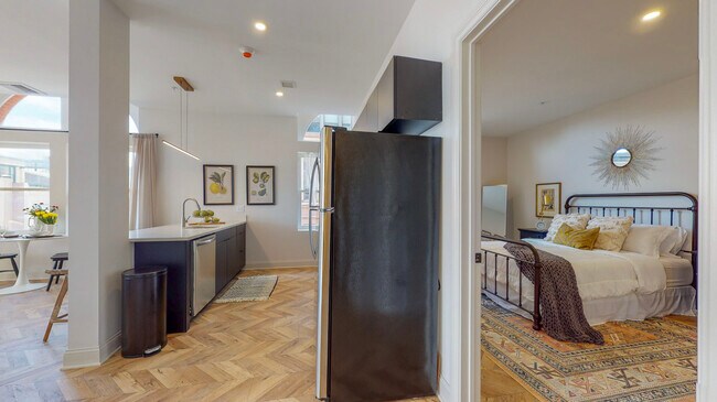 Foto del edificio - The Kenmore