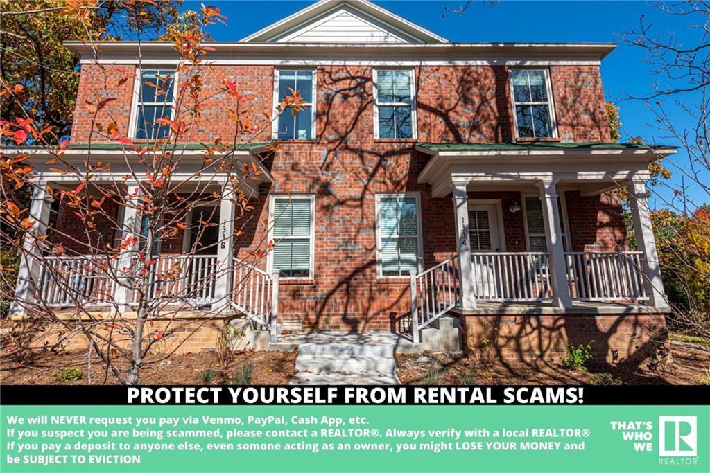 Foto principal - 1376 Cleveland St