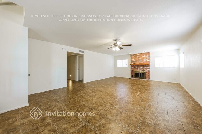 Foto del edificio - 5584 W Mercer Ln