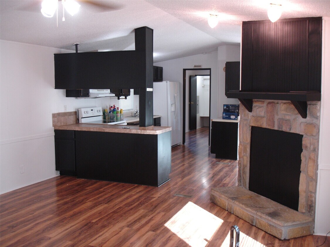 Foto principal - 4225 Wells Dr