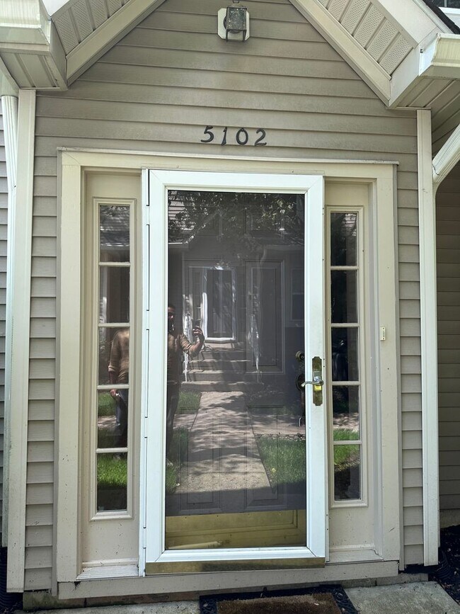 Foto del edificio - 3 bedroom in Essex Place
