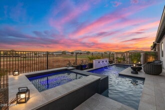 Building Photo - 10808 N Brownsville Ln