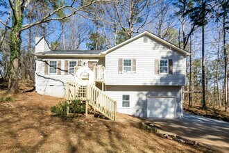 Building Photo - 302 W Paulding Blvd