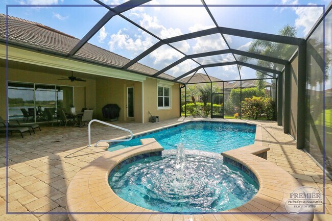 Foto del edificio - ***BEAUTIFUL 3 BEDS/2 BATHS*** POOL HOME**...