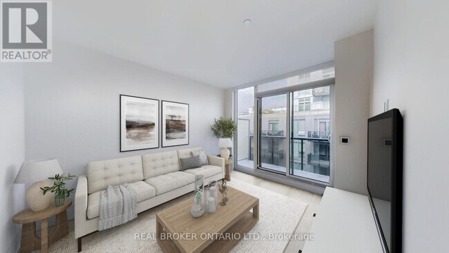 Building Photo - 2450 Old Bronte Rd