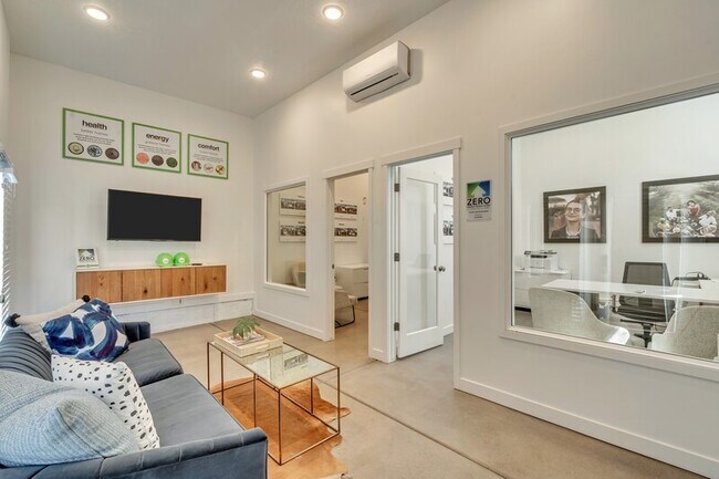 Foto del edificio - 3489 S 500 E