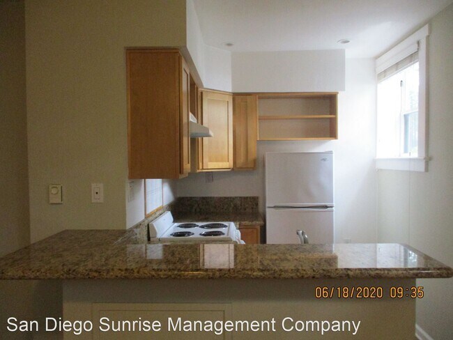 Foto del edificio - 470 20th St