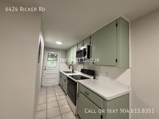 Foto del edificio - 6424 Ricker Rd