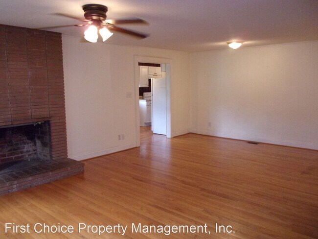 Foto del edificio - 4 br, 2 bath House - 1225 Reese Roach Road