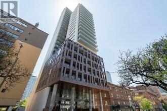 Building Photo - 81 Wellesley St E