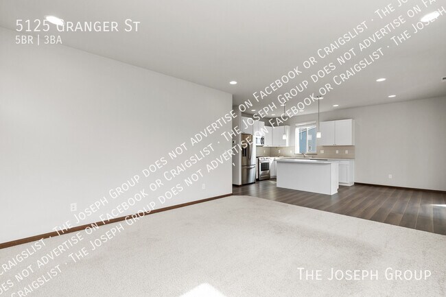 Foto del edificio - 5125 Granger St