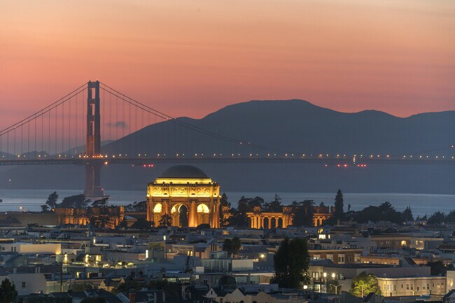 Foto del edificio - 2134 Green St