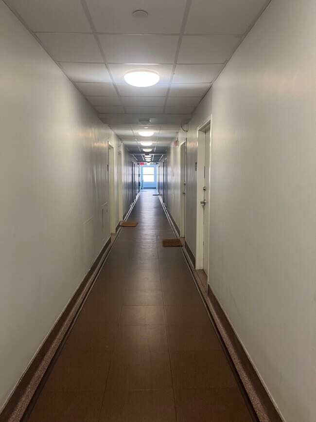 Foto del edificio - 277 Huntington Ave