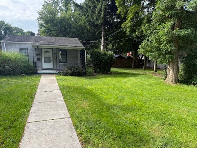 Building Photo - 240 Flowers Ave