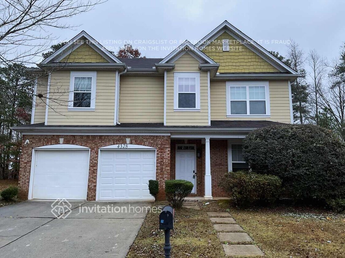 Foto principal - 4328 Savannah Dr