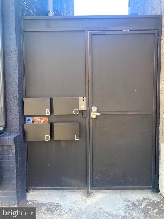 Foto del edificio - 1328 S 9th St