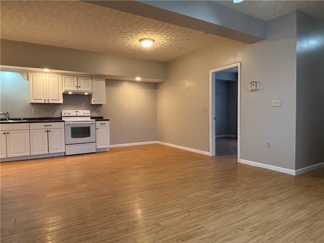 Foto del edificio - 16 Clifton St