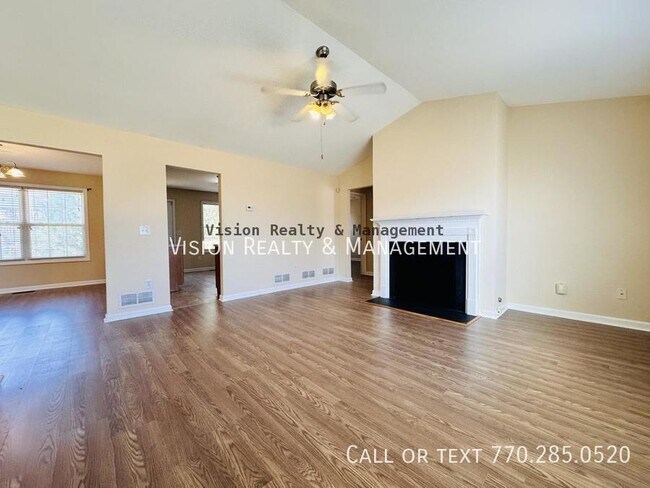 Building Photo - 4841 Ventnore Pl