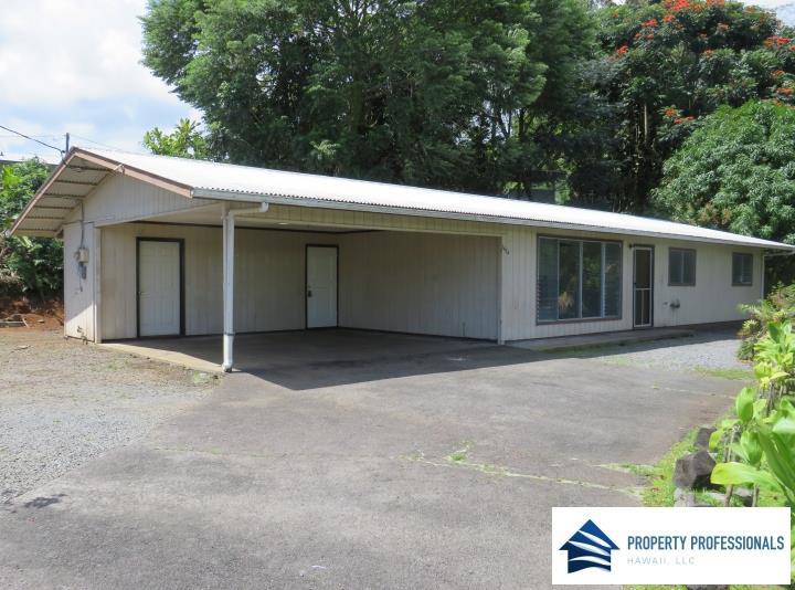 140 Kaumana Dr, Hilo, HI 96720 House Rental in Hilo, HI