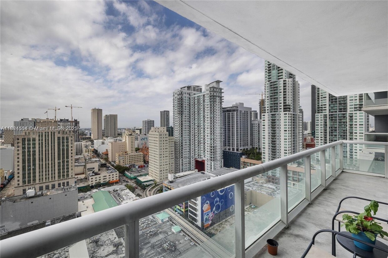 Foto principal - 50 Biscayne Blvd