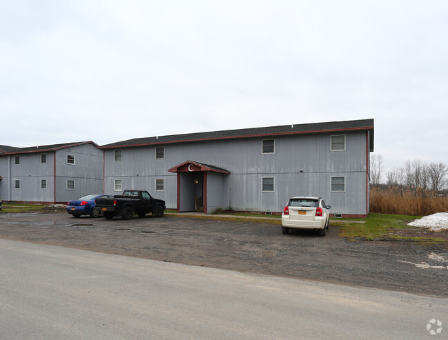 Building Photo - Bay Creek Apartments