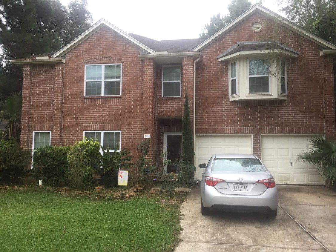 7123 Dillon Dr, Magnolia, TX 77354 House Rental in Magnolia, TX