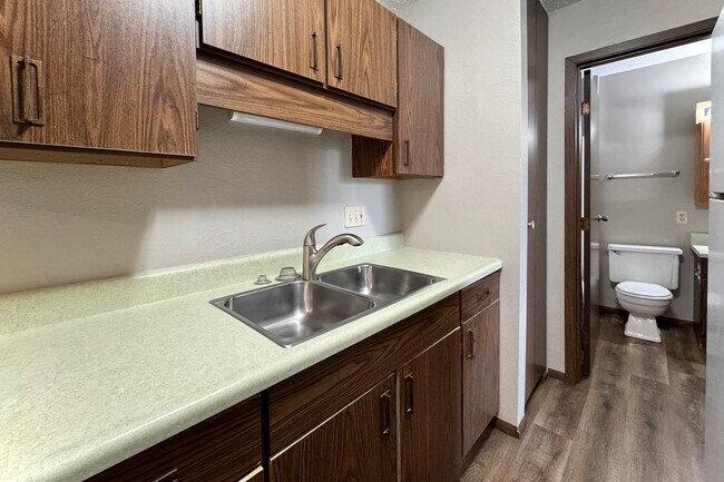 Interior Photo - Glen Park Apartments