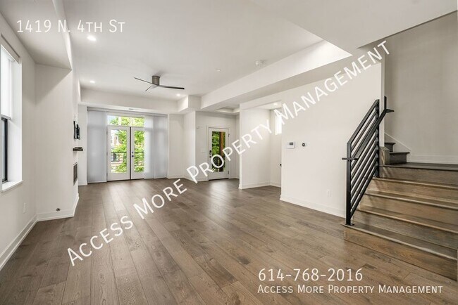 Foto del edificio - GORGEOUS 3 BED 3.5 BATH MODERN LUXURY HOME...