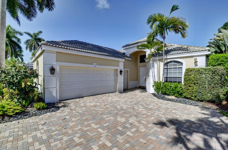 16089 Villa Vizcaya Pl, Delray Beach, FL 33446 House Rental in Delray