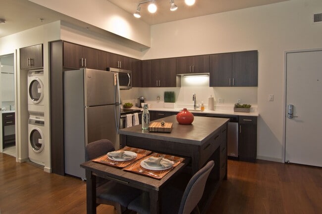 Interior Photo - DuCharme Place Apartments