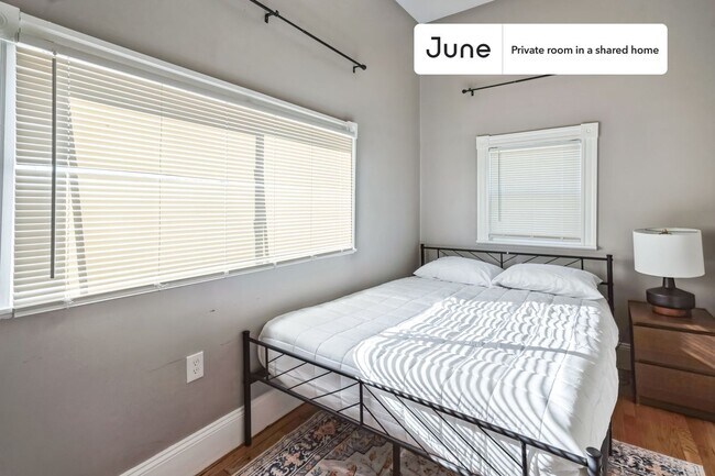 Building Photo - Room in Shared 4 bed/1.5 bath home in Allston