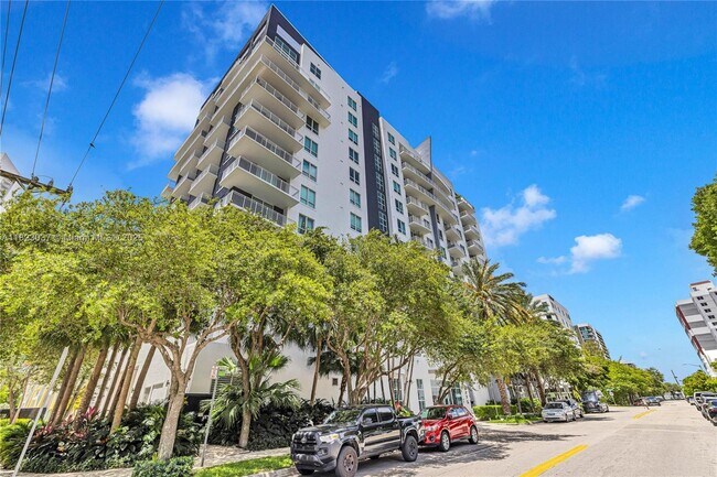 Foto del edificio - 2275 Biscayne Blvd Blvd