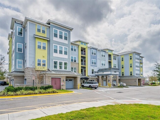 Building Photo - 7517 Laureate Blvd