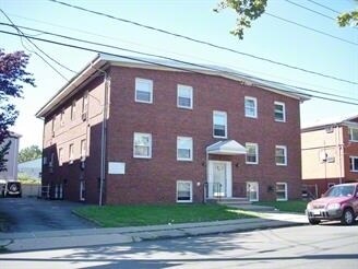 Primary Photo - 455-459 Rosehill Pl