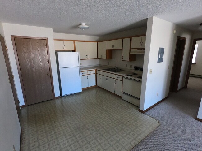 1307 2nd Ave N Unit 202, Sauk Rapids, MN 56379 Apartment