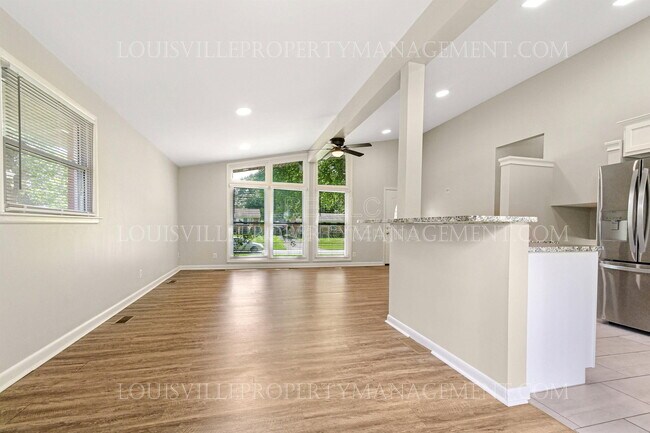 Foto del edificio - 3817 Klondike Ln