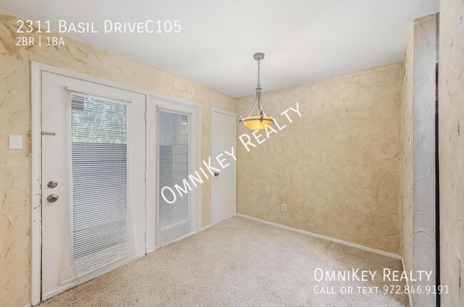 Photo - 2311 Basil Dr House