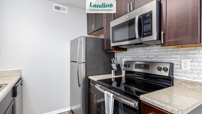 Foto del edificio - 1038 Bayridge Dr