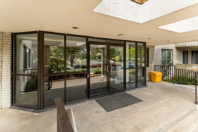 Building Photo - La Framboise Apartments